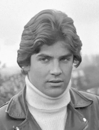 Olivier de Funès