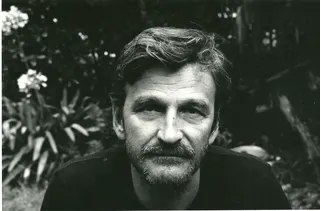 Olivier Doran