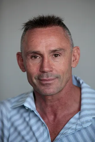 Olivier Gruner