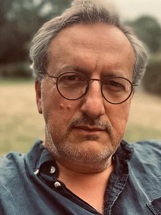 Görsel: Genvaljean / CC BY-SA Olivier Massart