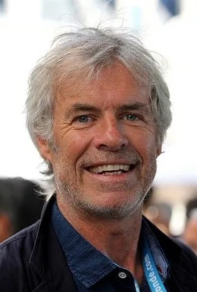 Olivier Pagès