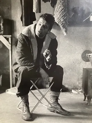 Olivier Perrier