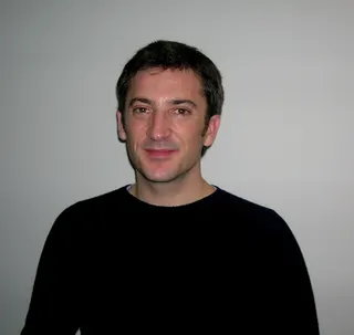 Olivier Peyon