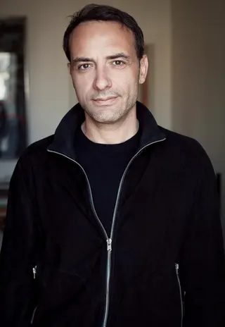 Olivier Soler