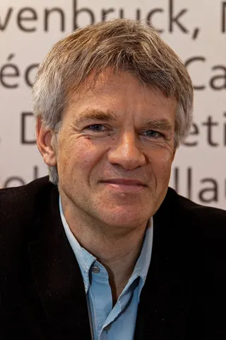 Görsel: Thesupermat / CC BY-SA Olivier Weber