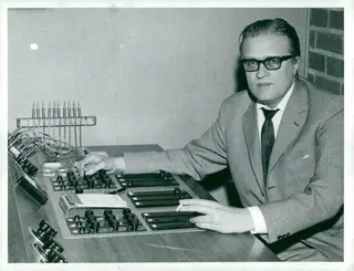 Görsel: Herman Ronninger / Kamu malı Olle Hellbom