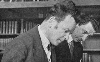 Görsel: G. Lundh. / Kamu malı Olle Hilding