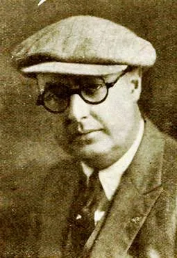 Ollie Sellers