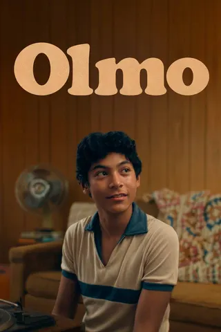 Görsel: TMDB Olmo afişi