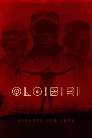 Görsel: TMDB Oloibiri afişi