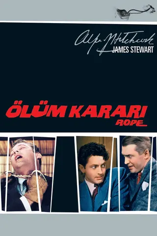 Görsel: TMDB Ölüm Kararı afişi