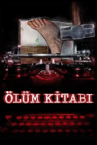 Ölüm Kitabı afişi
