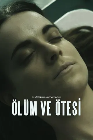 Görsel: TMDB Ölüm ve Ötesi afişi