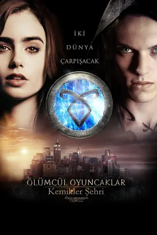 Görsel: TMDB Ölümcül Oyuncaklar: Kemikler Şehri afişi