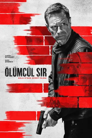 Görsel: TMDB Ölümcül Sır afişi