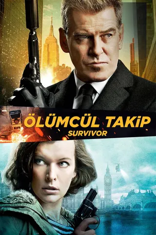 Görsel: TMDB Ölümcül Takip afişi