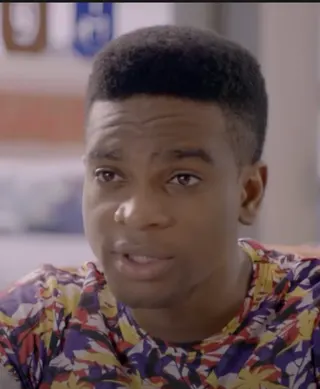 Olumide Oworu