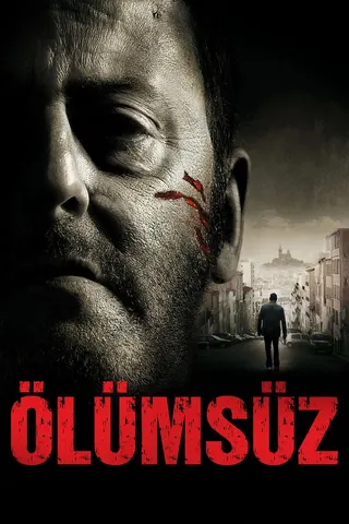 Görsel: TMDB Ölümsüz afişi