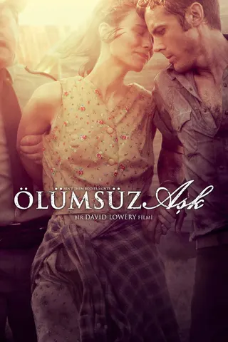 Görsel: TMDB Ölümsüz Aşk afişi