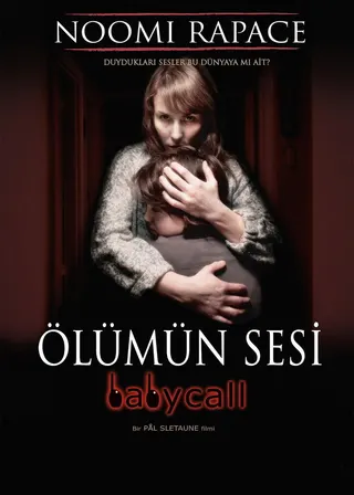 Görsel: TMDB Ölümün Sesi afişi