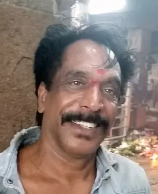 Görsel: Gpkp / CC BY-SA Om Prakash Rao