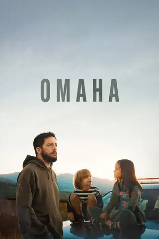 Görsel: TMDB Omaha afişi