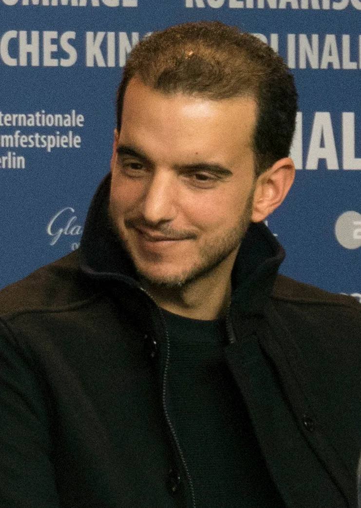 Omar Berdouni