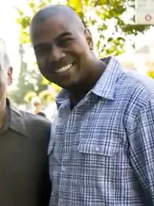 Omar Gooding