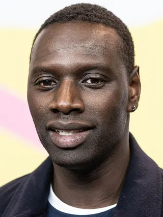 Görsel: Harald Krichel / CC BY-SA Omar Sy