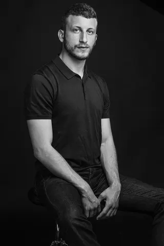 Omer Perelman