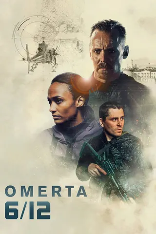 Görsel: TMDB Omerta 6/12 afişi