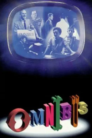 Görsel: TMDB Omnibus afişi