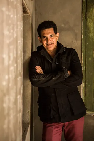 Omung Kumar