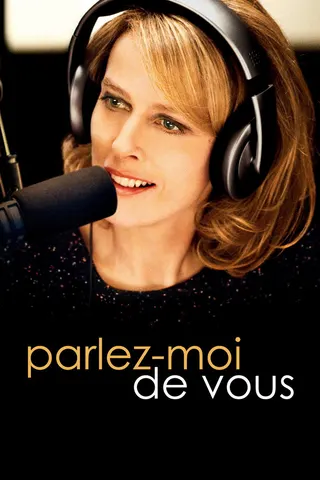 On Air afişi