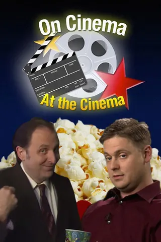 Görsel: TMDB On Cinema afişi