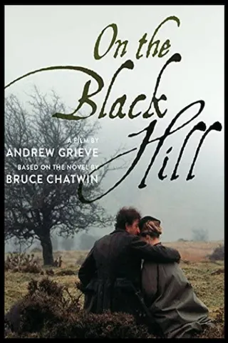 Görsel: TMDB On the Black Hill afişi