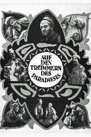 Görsel: TMDB On the Brink of Paradise afişi