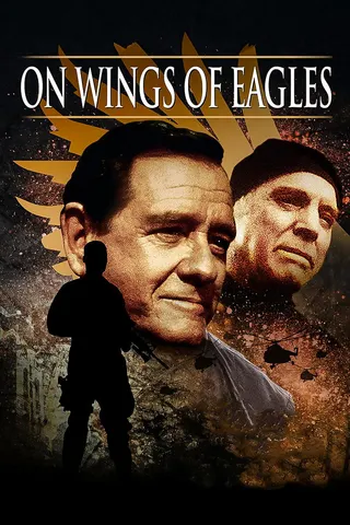 Görsel: TMDB On Wings of Eagles afişi