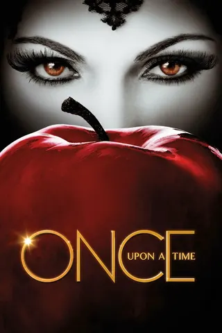 Görsel: TMDB Once Upon a Time afişi