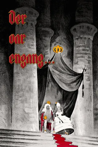 Görsel: TMDB Once Upon a Time afişi