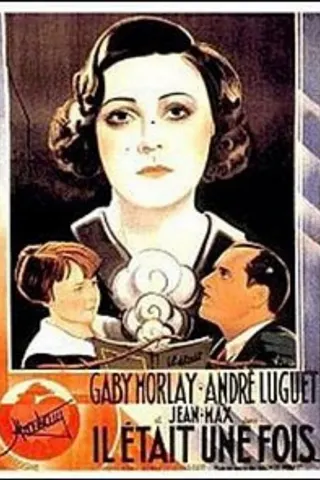 Görsel: TMDB Once Upon a Time afişi