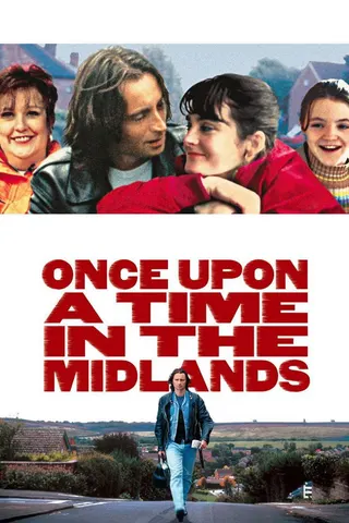 Görsel: TMDB Once Upon a Time in the Midlands afişi