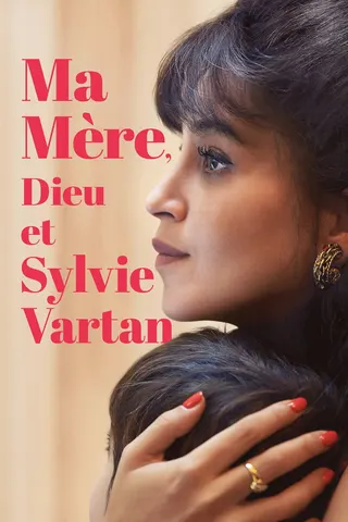Görsel: TMDB Once Upon My Mother afişi
