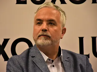 Görsel: David Sedlecký / CC BY-SA Ondřej Kepka
