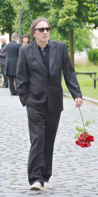 Ondřej Pavelka