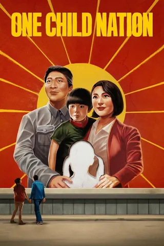 Görsel: TMDB One Child Nation afişi