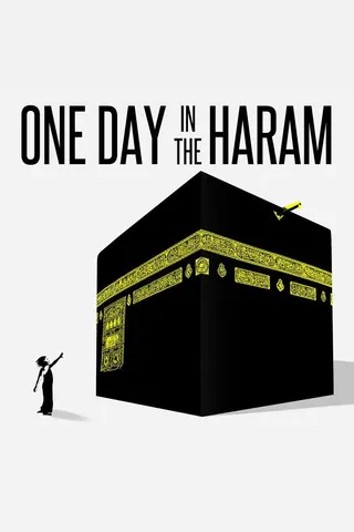 One Day In The Haram afişi