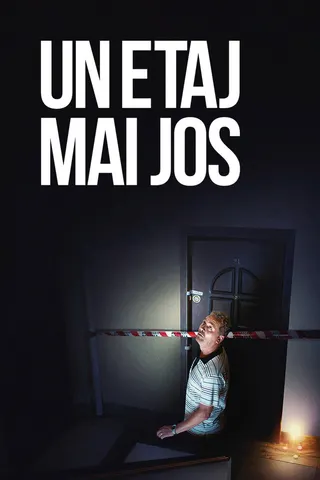 Görsel: TMDB One Floor Below afişi