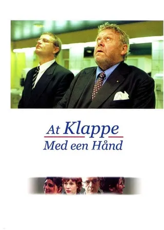 Görsel: TMDB One-Hand Clapping afişi
