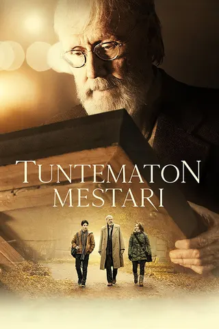 One Last Deal afişi